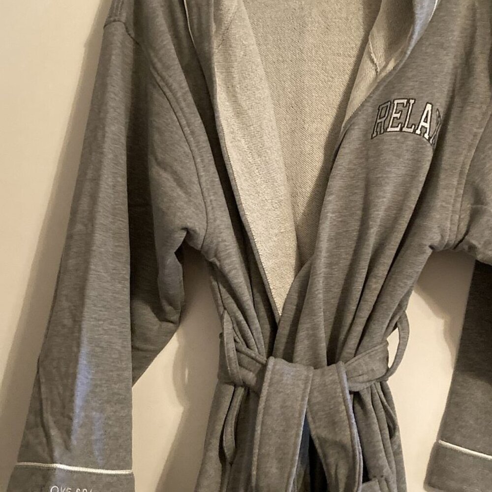 Spa Robe - Unisex
